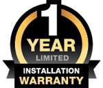 Workmanship Warranty